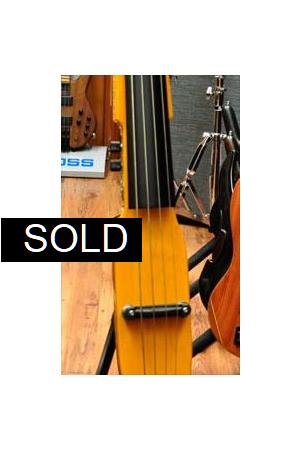 Stagg EDB34 Honey Stagg EDB34 Honey